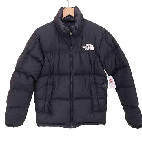 ザノースフェイス THE NORTH FACE NUPTSE JACKET ヌプシ ジャケット メンズ JPN:L