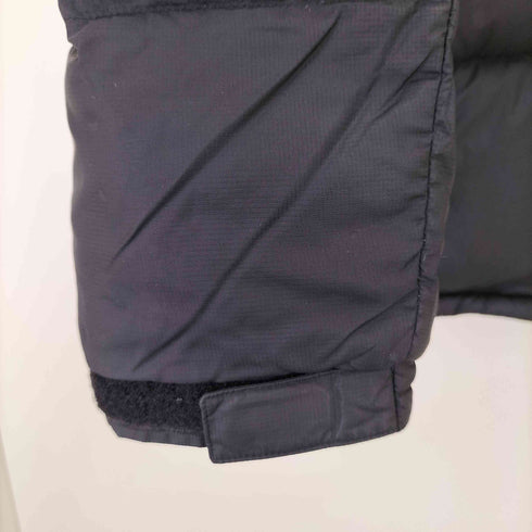 ザノースフェイス THE NORTH FACE NUPTSE JACKET ヌプシ ジャケット メンズ JPN:L