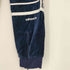 アディダスオリジナルス adidas Originals 3ストライプ ベロア ジョガーパンツ レディース JPN:L