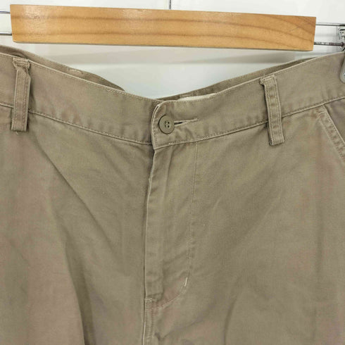 アヴィレックス AVIREX コットン カーゴパンツ メンズ 36