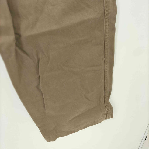 アヴィレックス AVIREX コットン カーゴパンツ メンズ 36