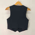 ザラ ZARA ジレ&ワイドスラックス セットアップ レディース JPN:XS