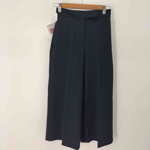 ザラ ZARA ジレ&ワイドスラックス セットアップ レディース JPN:XS