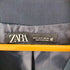 ザラ ZARA ジレ&ワイドスラックス セットアップ レディース JPN:XS