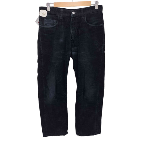 リーバイス Levis 00s SILVER TAB シルバータブ コーデュロイ パンツ メンズ  32/32