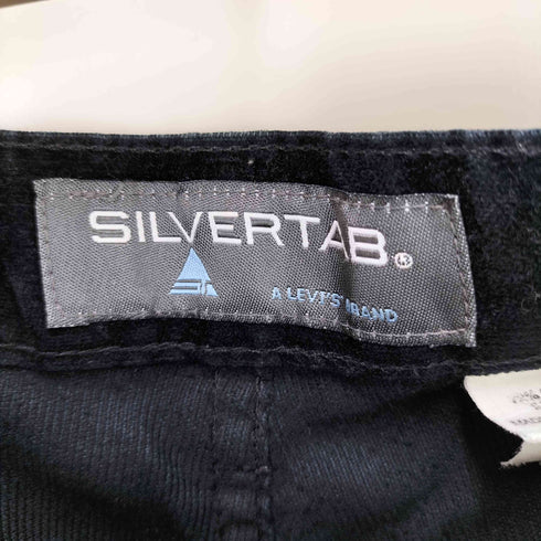 リーバイス Levis 00s SILVER TAB シルバータブ コーデュロイ パンツ メンズ  32/32