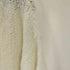 トリコジャンマルク TRICOTS JEAN MARC 別注 PO KNIT SESAMY レディース