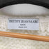 トリコジャンマルク TRICOTS JEAN MARC 別注 PO KNIT SESAMY レディース