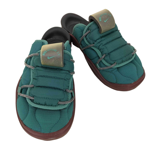 ナイキ NIKE オフライン 3.0 ミュール  メンズ JPN:25