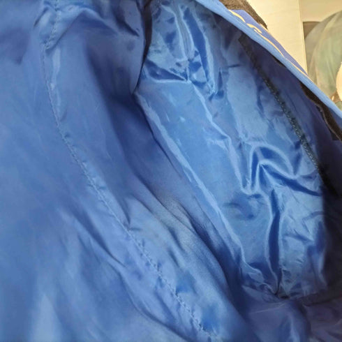 トミー TOMMY 総柄メッセンジャーバッグ メンズ