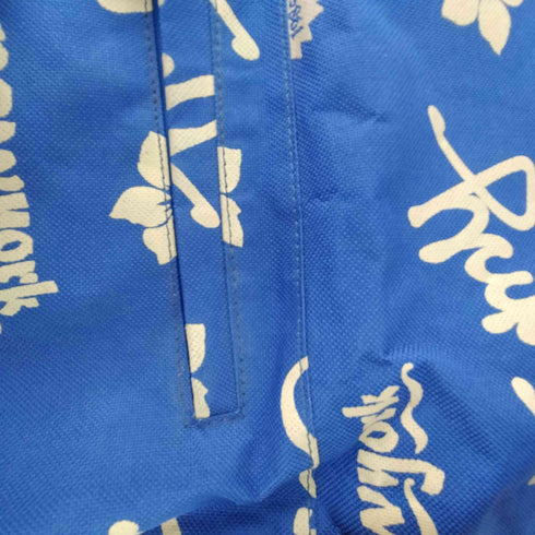 トミー TOMMY 総柄メッセンジャーバッグ メンズ