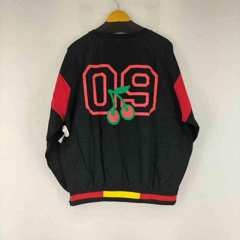 アイスクリーム ICE CREAM ELDERBERRY CREWNECK SWEATSHIRT メンズ import:L