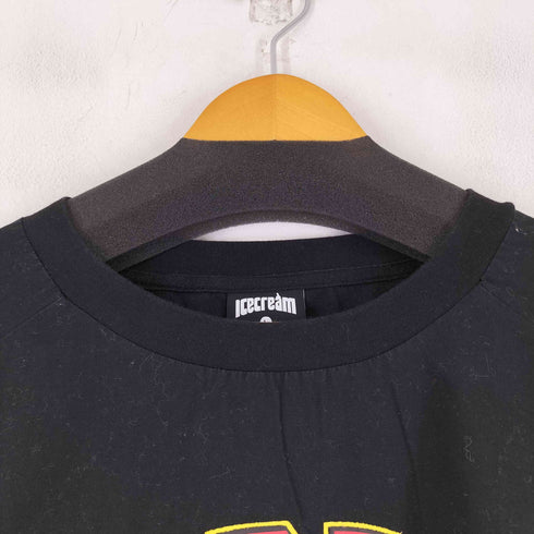 アイスクリーム ICE CREAM ELDERBERRY CREWNECK SWEATSHIRT メンズ import:L