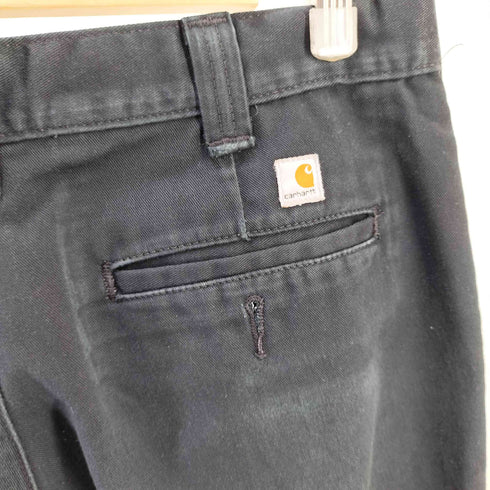 カーハート Carhartt ワークパンツ メンズ