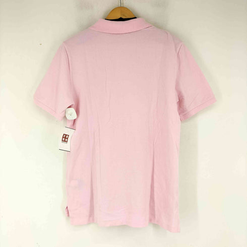 ポロラルフローレン POLO RALPH LAUREN スモールポニー刺繍 S/S ポロシャツ メンズ import:XL