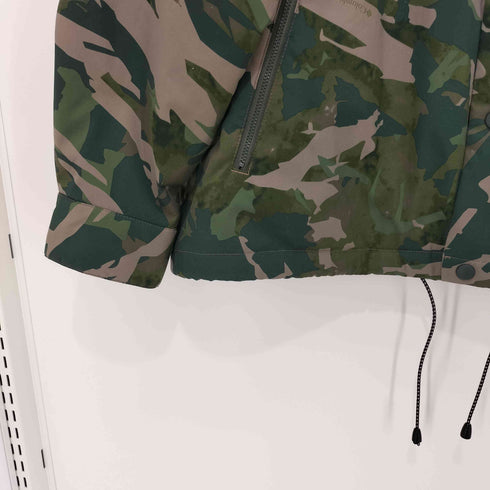 コロンビア Columbia BLACK LABEL Cut Bank Fork Jacket カットバンクフォークジャケット メンズ import:L