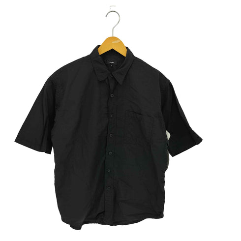 ビームス BEAMS 撥水 アクティブ シャツ メンズ import:S