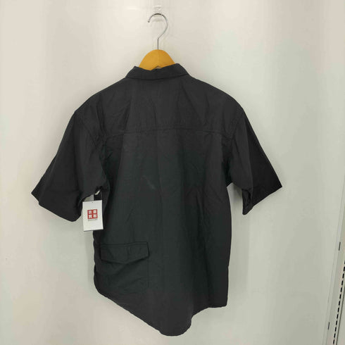 ビームス BEAMS 撥水 アクティブ シャツ メンズ import:S