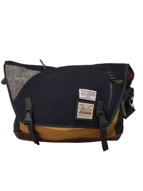 マスターピース master-piece メッセンジャーバッグ メンズ