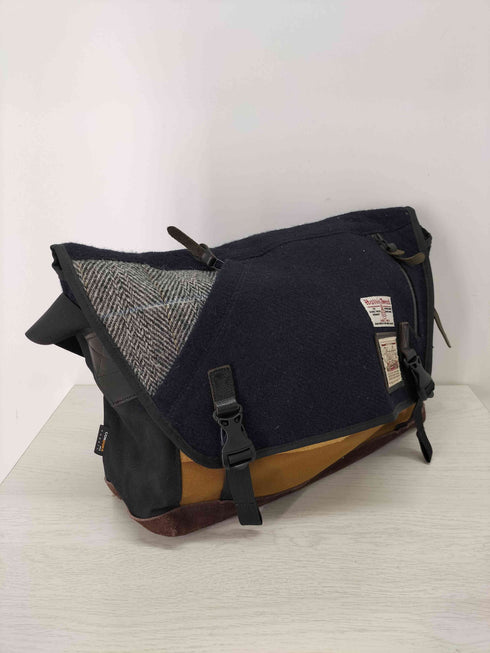 マスターピース master-piece メッセンジャーバッグ メンズ