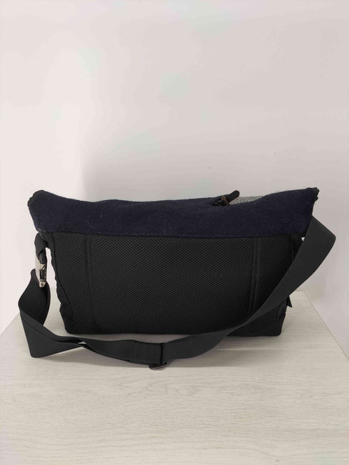 マスターピース master-piece メッセンジャーバッグ メンズ