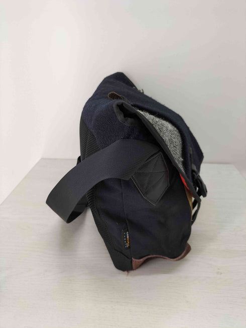 マスターピース master-piece メッセンジャーバッグ メンズ