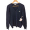 ラコステ LACOSTE 70s 銀ワニ Vネックニット メンズ  8