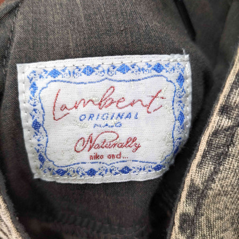 ニコアンド niko and... 2WAYガーリーベスト レディース FREE