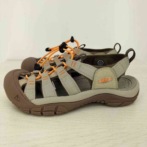 キーン KEEN NEWPORT H2 ニューポート レディース JPN:24