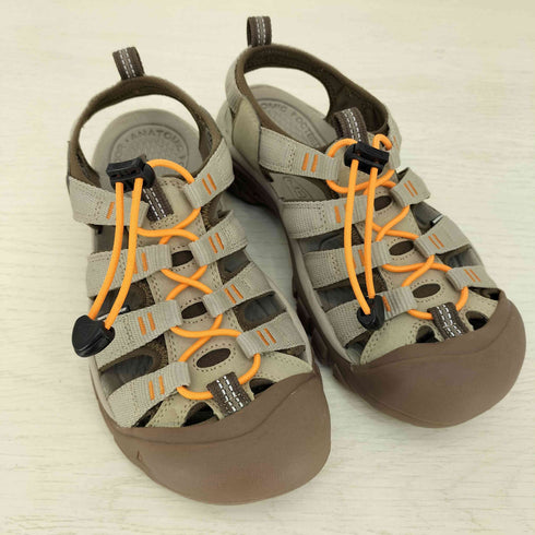 キーン KEEN NEWPORT H2 ニューポート レディース JPN:24