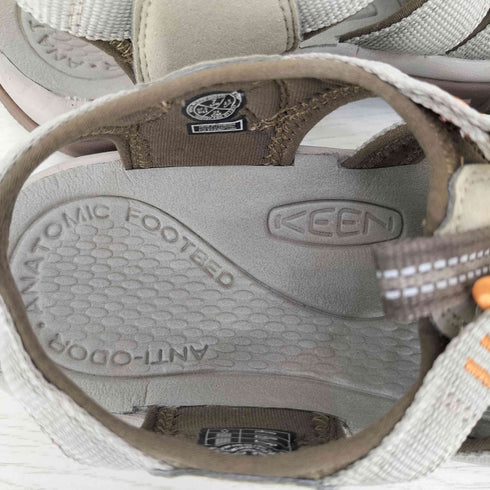 キーン KEEN NEWPORT H2 ニューポート レディース JPN:24