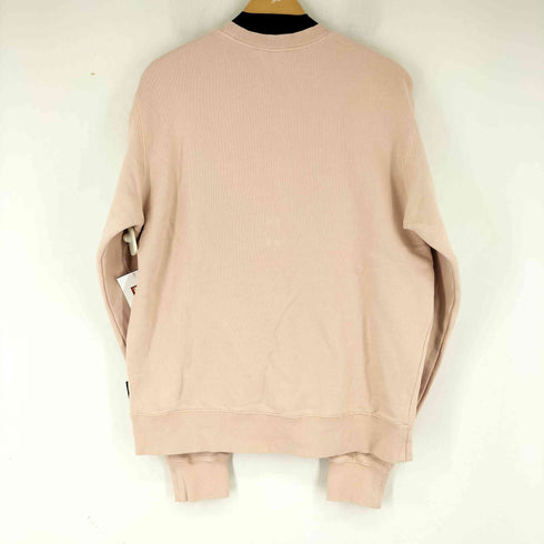 アイスクリーム ICE CREAM フロント刺繍クルーネックスウェット メンズ JPN:M