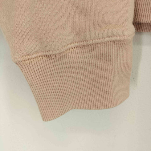 アイスクリーム ICE CREAM フロント刺繍クルーネックスウェット メンズ JPN:M