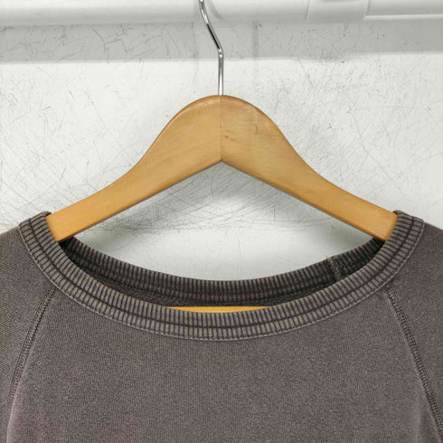 ミクスタ MIXTA 別注 ウィメンズカリフォルニアスウェット オッシュマンズSMU レディース import:M