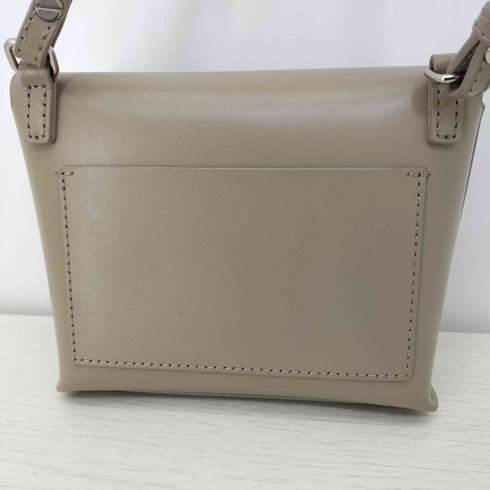 ヤーキ YAHKI 別注 ミニショルダーバッグ レディース