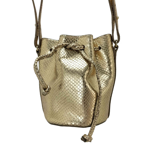 la maroquinerie sezane bucket bag レディース