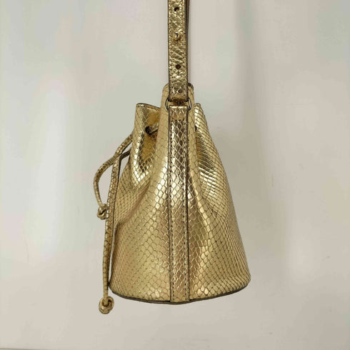 la maroquinerie sezane bucket bag レディース