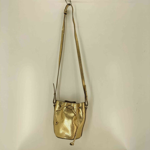 la maroquinerie sezane bucket bag レディース