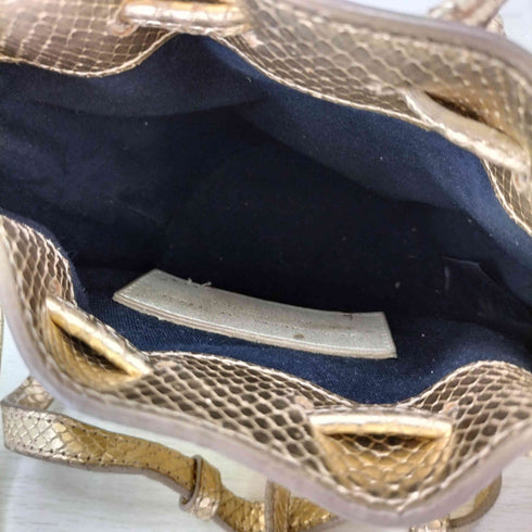 la maroquinerie sezane bucket bag レディース