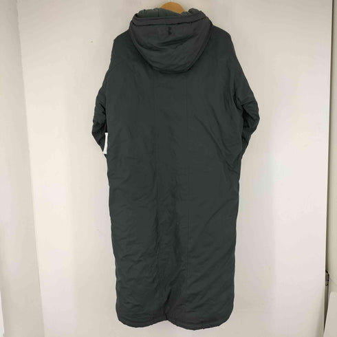 アンダーアーマー UNDER ARMOUR インシュレーテッドロングコート メンズ XL