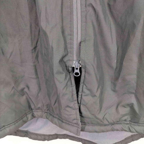 アンダーアーマー UNDER ARMOUR インシュレーテッドロングコート メンズ XL