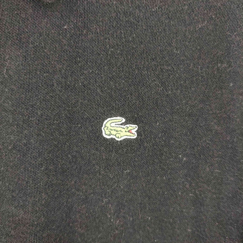 ラコステ LACOSTE ジップアップブルゾン レディース 40