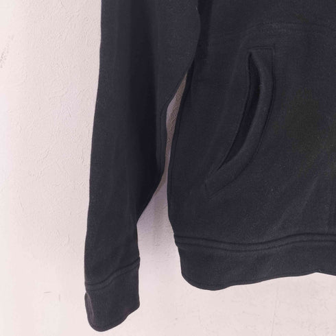 ラコステ LACOSTE ジップアップブルゾン レディース 40