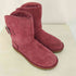 アグ UGG Remoraレモラ ベルト ムートンブーツ レディース 25