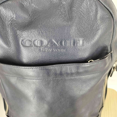 コーチ COACH チャールズ レザー バックパック メンズ