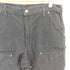 カーハート Carhartt USA製 DOUBLE FRONT WORK DUNGAREE ダック ダブルニー ぺインターパンツ メンズ 34×32