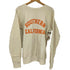 ミクスタ MIXTA 別注 ウィメンズカリフォルニアスウェット オッシュマンズSMU レディース import:M