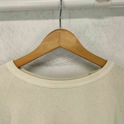 ミクスタ MIXTA 別注 ウィメンズカリフォルニアスウェット オッシュマンズSMU レディース import:M