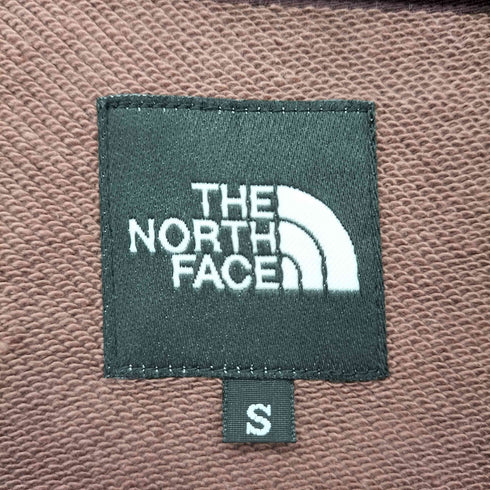 ザノースフェイス THE NORTH FACE THE NORTH FACE TNF Logo Crew スウェット トレーナー メンズ JPN:S