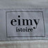エイミーイストワール eimy istoire MALHIAKロゴツイードコンビデニムジャケット レディース FREE